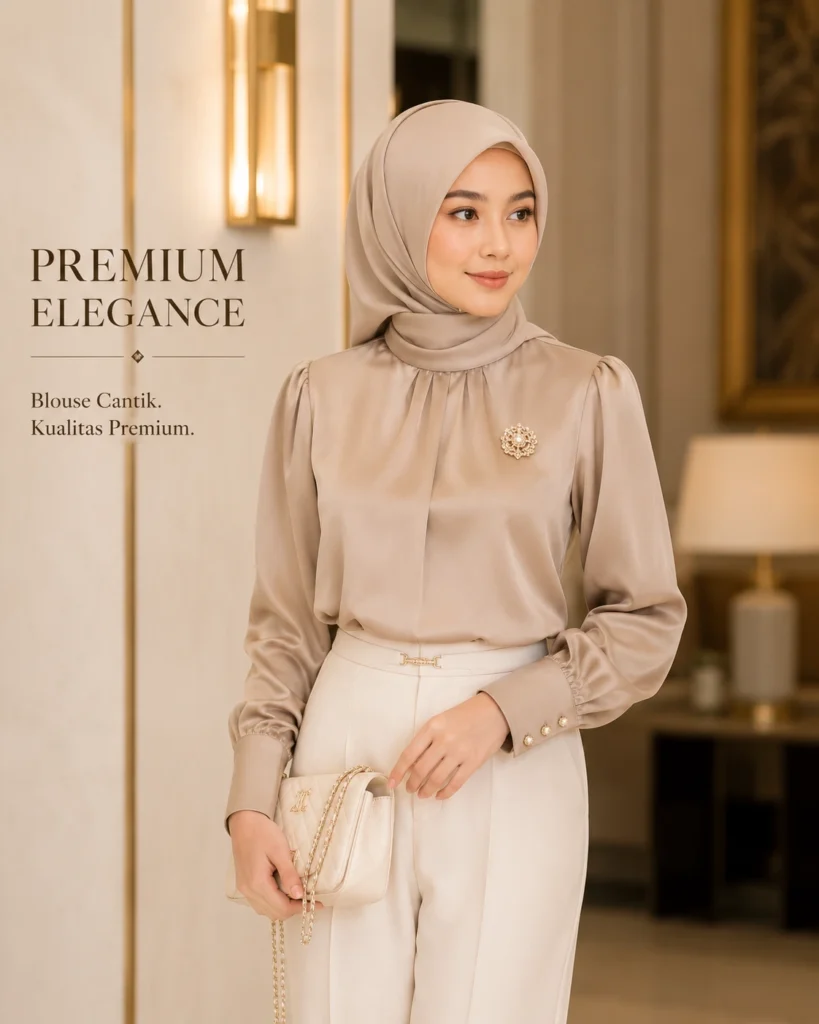 blouse 1