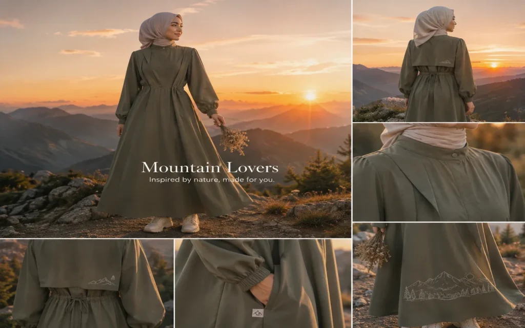 mountain