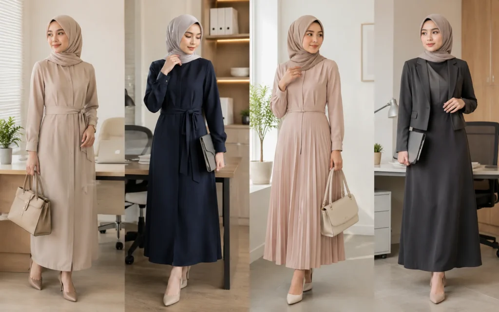 office look